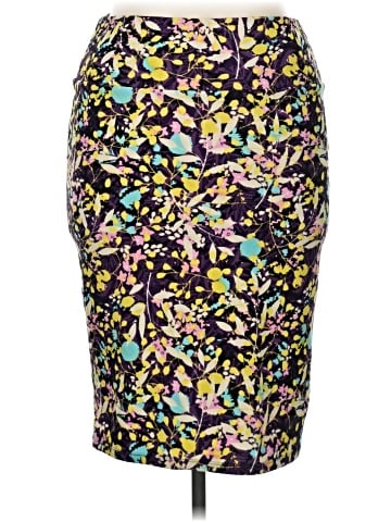 Lularoe Casual Skirt (view 1)