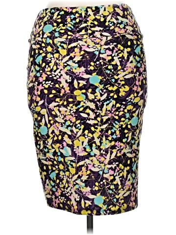 Lularoe Casual Skirt (view 2)
