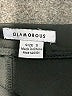 Glamorous Solid Black Casual Skirt Size S - photo 4