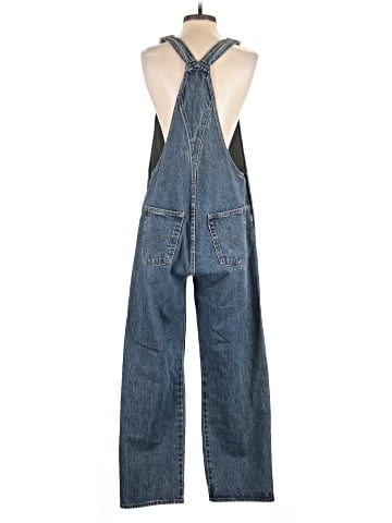 Levi's Overalls (view 2)
