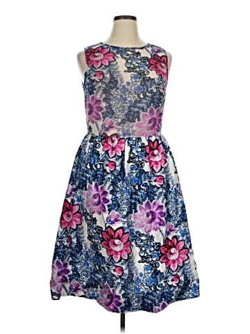 Taylor Cocktail Dress (view 1)