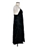 Zara Black Cocktail Dress Size M - photo 4