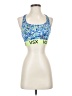 VSX Sport Blue Tank Top Size S - photo 1
