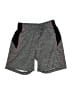 Active by Old Navy 100% Polyester Color Block Gray Athletic Shorts Size 5 - photo 1