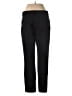 Ann Taylor LOFT Solid Black Casual Pants Size 4 - photo 2