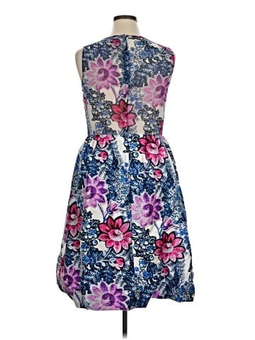 Taylor Cocktail Dress (view 2)
