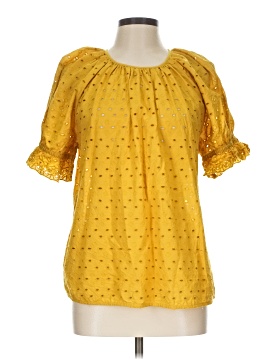 Universal Thread Short Sleeve Blouse