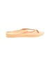 Archies Orange Flip Flops Size 9 - photo 1