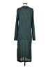 Vero Moda Teal Casual Dress Size S - photo 2