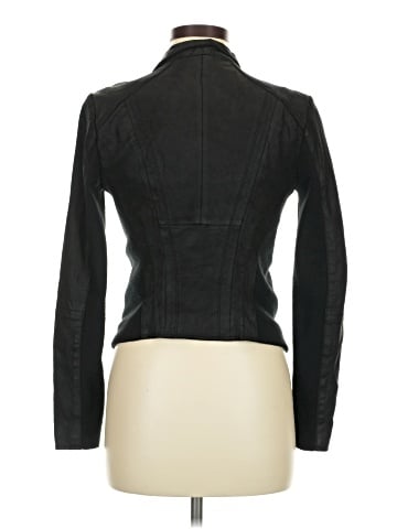Marc New York Andrew Marc Leather Jacket (view 2)