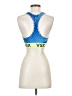 VSX Sport Blue Tank Top Size S - photo 2