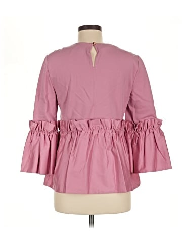 Ted Baker London 3/4 Sleeve Top (view 2)