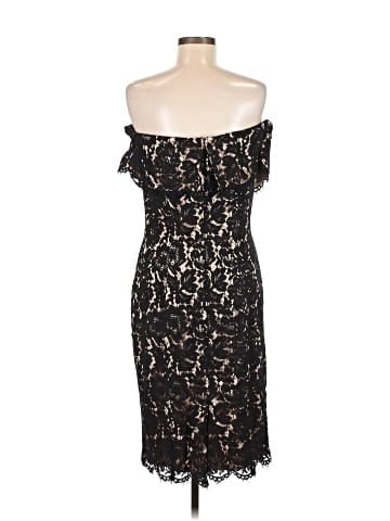 Eliza J Cocktail Dress (view 2)
