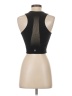 Three Dots Black Tank Top Size S - photo 2