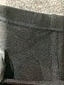 Unbranded Solid Black Active Pants Size S (estimated) - photo 7