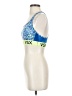 VSX Sport Blue Tank Top Size S - photo 5