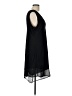 Calvin Klein 100% Polyester Black Cocktail Dress Size Lg - XL - photo 4