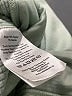 Eddie Bauer Teal Zip Up Hoodie Size L (tall) - photo 8