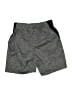 Active by Old Navy 100% Polyester Color Block Gray Athletic Shorts Size 5 - photo 2