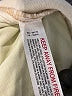 FP Movement Ivory Cargo Pants Size XS - photo 5