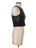 Three Dots Black Tank Top Size S - photo 4