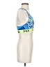 VSX Sport Blue Tank Top Size S - photo 4