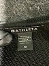 Athleta Black Pullover Sweater Size 1X - photo 7