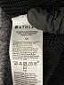 Athleta Black Pullover Sweater Size 1X - photo 8