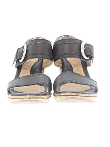 B.O.C Wedges (view 2)
