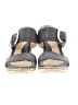 B.O.C Gray Wedges Size 9 - photo 2