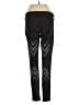Free People Chevron-herringbone Black Jeans Size 25 waist - photo 2