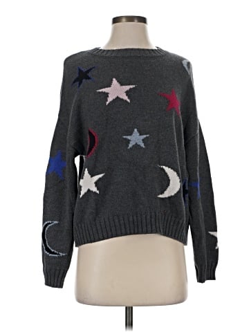 Rails Pullover Sweater (view 1)