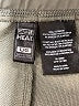 32 Degrees Solid Gray Casual Pants Size L - photo 7