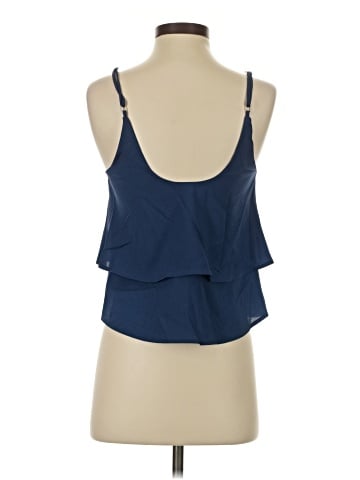 My Story Sleeveless Blouse (view 2)