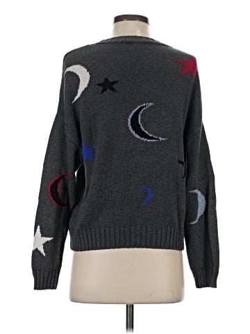 Rails Pullover Sweater (view 2)