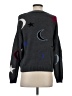 Rails Stars Gray Pullover Sweater Size XS - photo 2