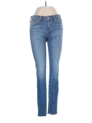 Adriano Goldschmied Jeans (view 1)