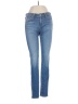 Adriano Goldschmied Hearts Blue Jeans Size 26 waist - photo 1