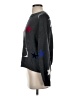 Rails Stars Gray Pullover Sweater Size XS - photo 5
