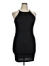 Shein Curve Solid Black Cocktail Dress Size 1X - photo 1