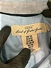 H&M L.O.G.G. 100% Cotton Blue Long Sleeve Button-Down Shirt Size 9 - 10 - photo 3