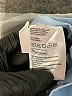 H&M L.O.G.G. 100% Cotton Blue Long Sleeve Button-Down Shirt Size 9 - 10 - photo 4