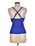 Athleta Blue Tank Top Size 34 D/DD - photo 2