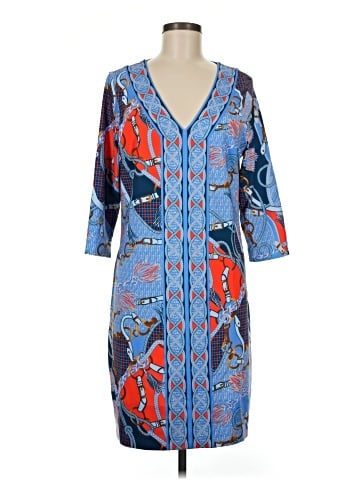 Gretchen Scott Designs Casual Dress (view 1)