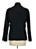 St. John's Bay Black Wool Coat Size M (petite) - photo 2