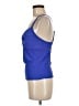 Athleta Blue Tank Top Size 34 D/DD - photo 5