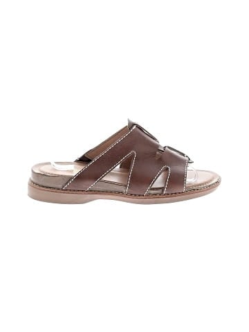 Andrea Sandals (view 1)