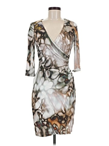 Kay Unger Cocktail Dress (view 1)