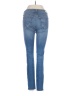 Adriano Goldschmied Hearts Blue Jeans Size 26 waist - photo 2