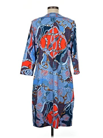 Gretchen Scott Designs Casual Dress (view 2)